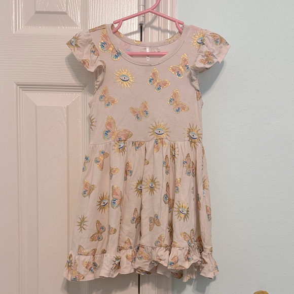 Posh Peanut Other - Posh Peanut Pandora Twirl